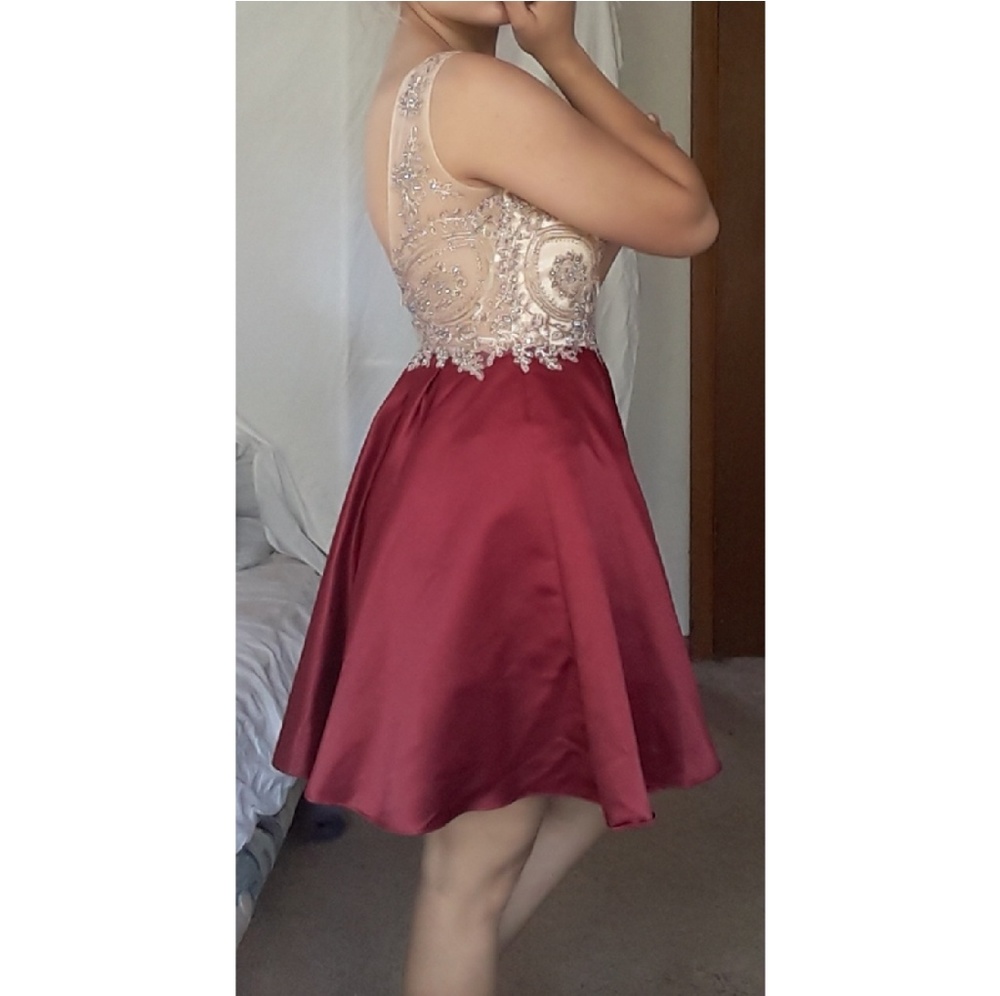 Prom dress - Picture 5 of 6